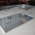 Plastic Base Stainless Steel Pigeon Control Spikes